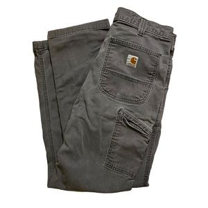 Carhartt Cargo Pants